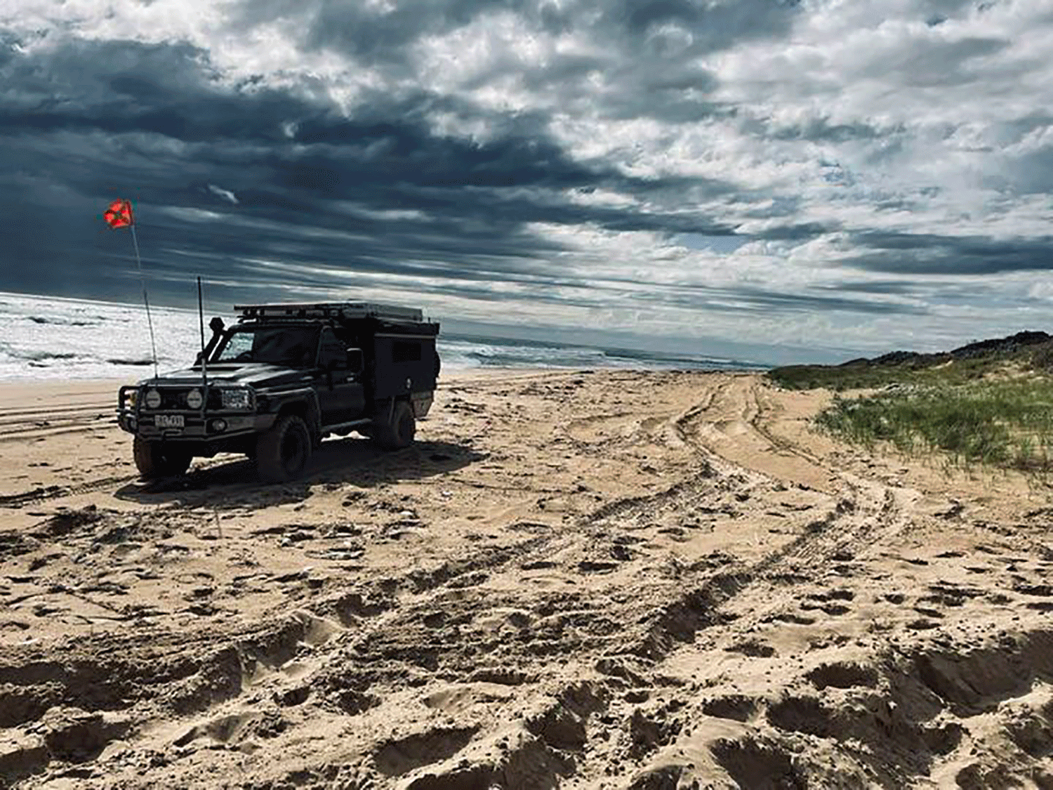 robe-4wd